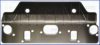 PERKINS 3688C016 Gasket, intake manifold